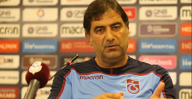 Ünal Karaman'dan Malatyaspor Açıklamaları