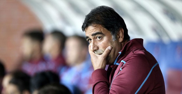 Ünal Karaman'dan Şoke Eden Tur Yorumu!