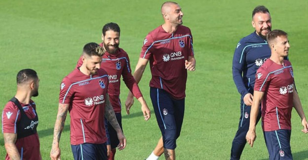 Ünal Karaman’ın Olcay Şahan Sevinci!