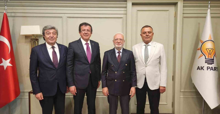 UND'den Ankara'da Lojistik Strateji Toplantısı