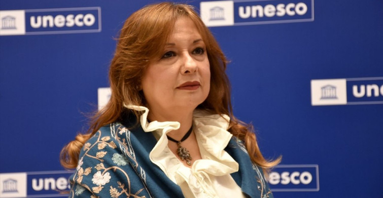 UNESCO 43. Genel Konferansı: Türkiye'nin Vizyonu ve Rolü