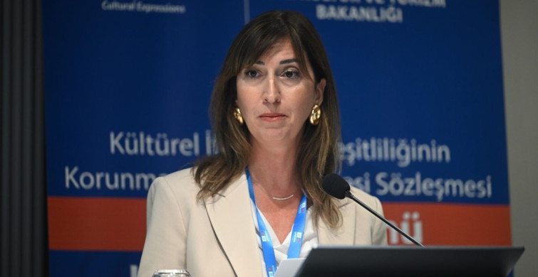 UNESCO KİFAÇ Sözleşmesi'nin 20. Yılı Ankara'da Kutlandı