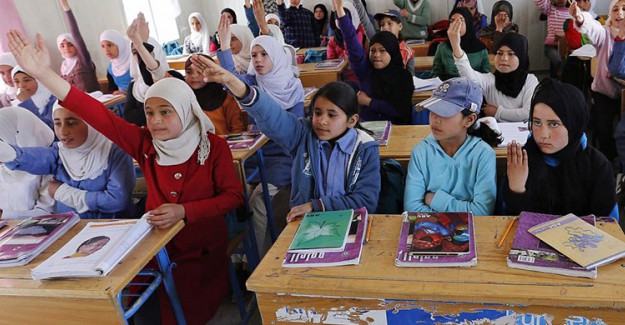 UNESCO'dan Türkiye'ye Büyük Övgü!