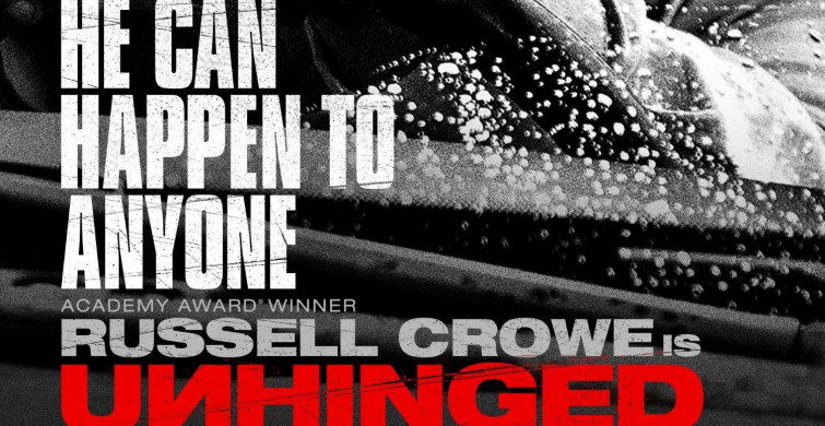 Unhinged – Dengesiz film konusu ve oyuncuları