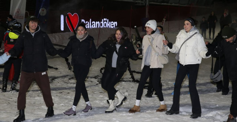 Ünilig Türkiye Şampiyonası Erzurum'da Başladı