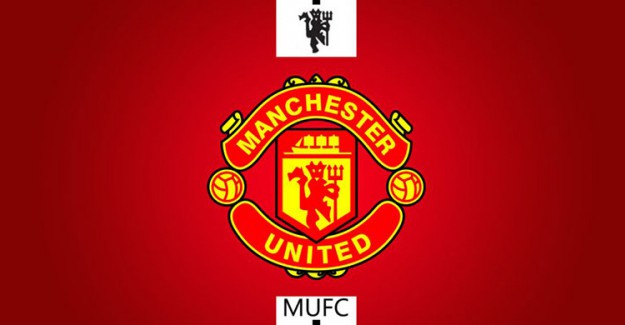 United 17’lik Yıldıza İmza Attırdı!