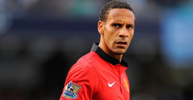United Efsanesi Ferdinand'ın Hayali Suya Düştü!