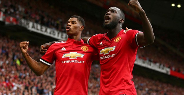 United’ın Yeni 10 Numarası Belli Oldu!
