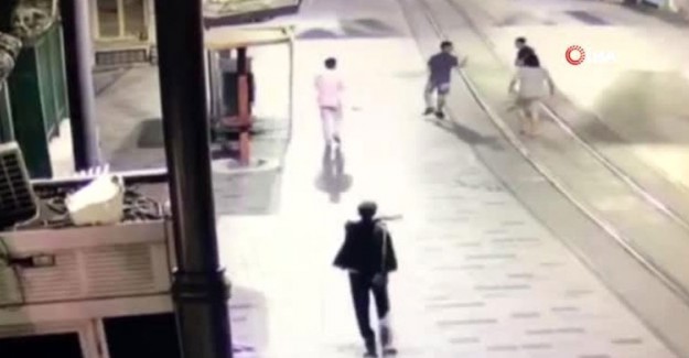 Üniversite Öğrencisi Halit Uyar'ı Öldüren Zanlılar Tutuklandı