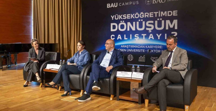 Üniversite-Sektör İlişkilerinde Dönüşüm: Yeni Beklentiler ve İş Birlikleri