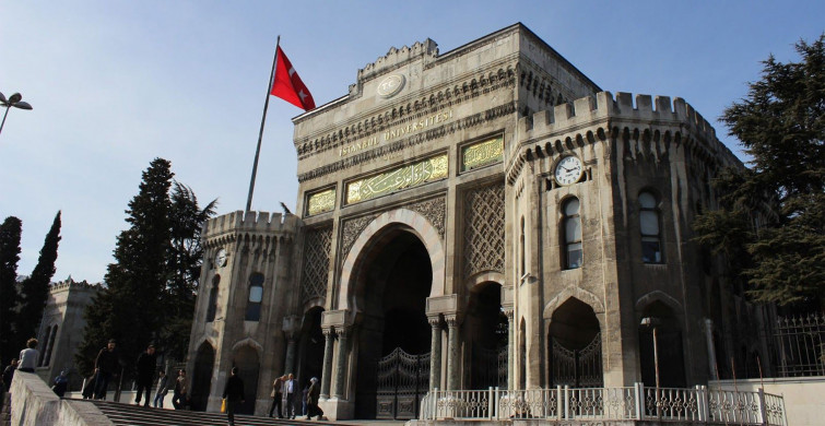 Üniversite Tercihi Yapacaklara Özel: İstanbul Üniversitesi