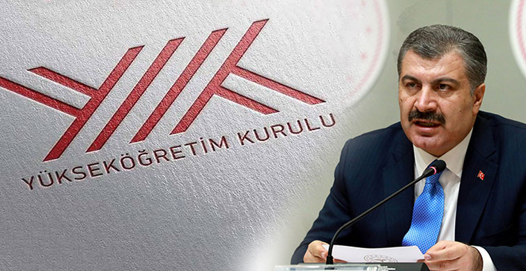 Üniversiteler Açılacak mı?