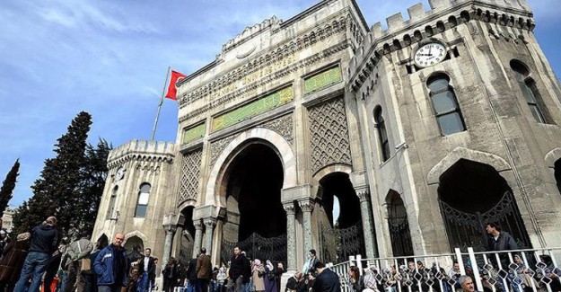 Üniversiteler Ne Zaman Açılacak? YÖK'ten Üniversitelerin Açılış Tarihi İçin Açıklama