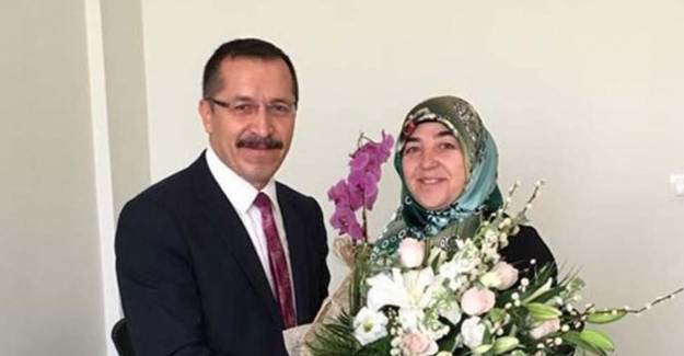 Üniversiteler Rektörlerin Babasının Çiftliği mi?