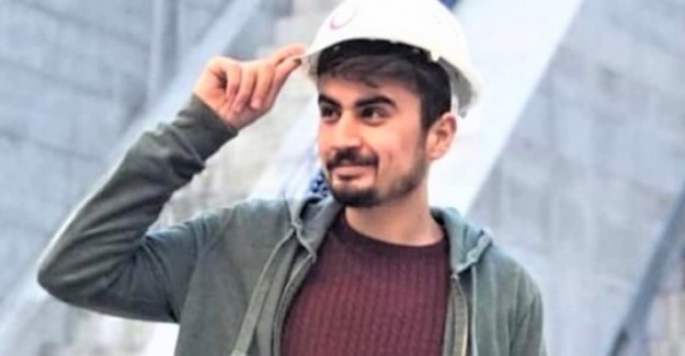 Üniversiteli Genç Drifte Kurban Gitti