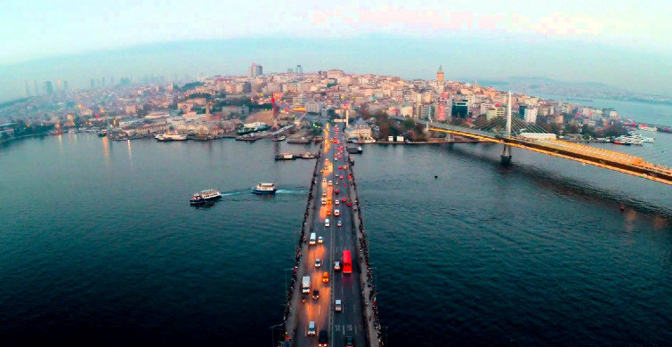 Unkapanı köprüsü trafiğe açılacak mı, ne zaman açılacak? Unkapanı köprüsünde son durum
