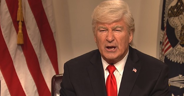 Ünlü Aktör Alec Baldwin Üçüncü Dereceden Saldırıyla Suçlandı