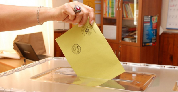 Ünlü Anketçi’den Çarpıcı Erken Seçim Yorumu