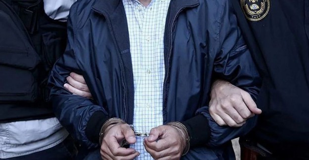 Ünlü Çiğköfte Zincirinin FETÖ'cü Sahibi Yakalandı