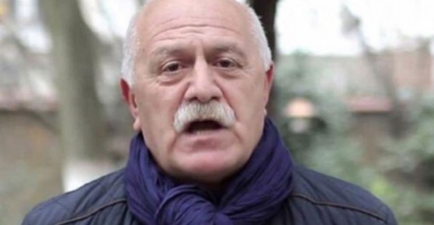 Ünlü Dizi Oyuncusu Gözaltına Alındı