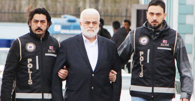 Ünlü Et Lokantasının Sahibi FETÖ'den Tutuklandı