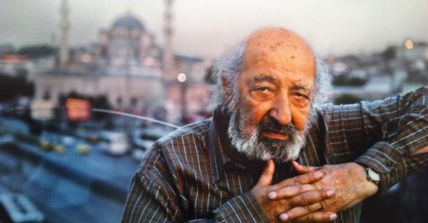 Duayen Fotoğrafçı Ara Güler Tedavi Gördüğü Hastanede 90 Yaşında Hayatını Kaybetti