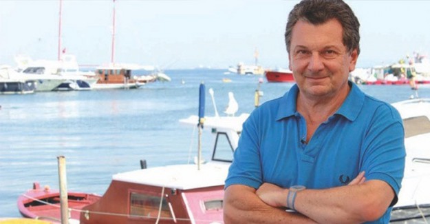 Ünlü Gurme Vedat Milor'a Fiziki ve Sözlü Saldırı