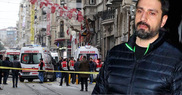 Ünlü Haberciden Tepki Çeken Paylaşım