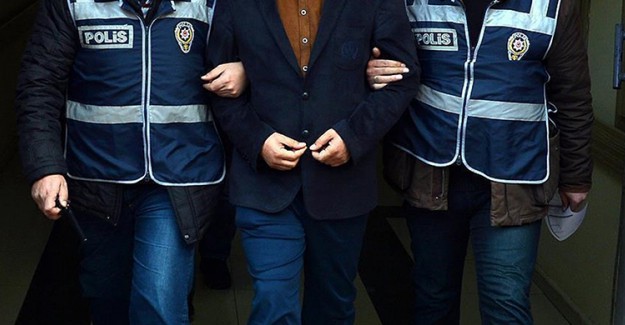 Ünlü İş Adamı FETÖ'den Tutuklandı!
