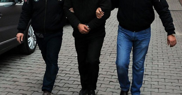Ünlü İş Adamı FETÖ'den Tutuklandı