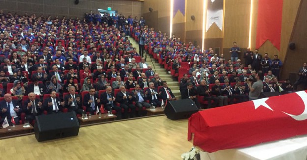 Ünlü İş Adamının Cenazesinde Helallik Gerginliği
