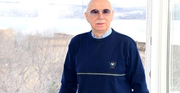 Ünlü İş İnsanı Günay Tuncel Hayatını Kaybetti