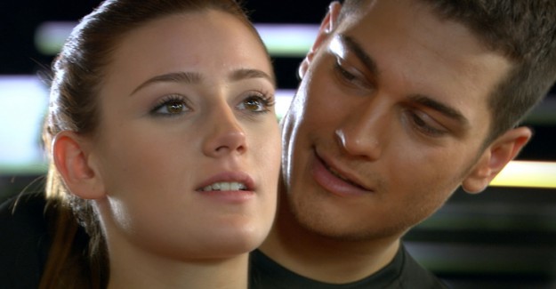 Ünlü İsimler Çağatay Ulusoy Ve Gizem Karaca Hapis Yatacak Mı?