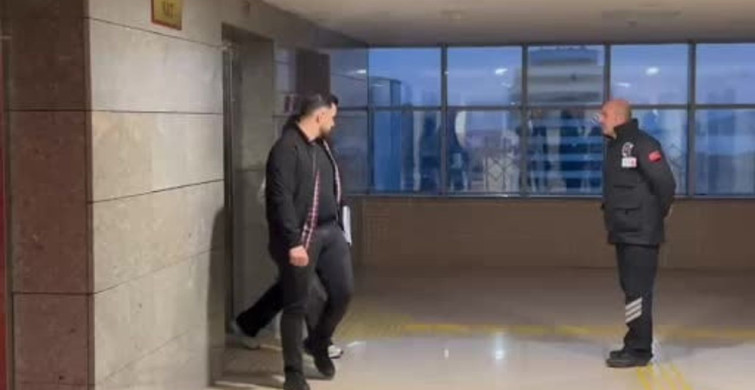 Ünlü İsimlere Yönelik Uyuşturucu Soruşturmasında 5 Kişi Adliyeye Sevk Edildi