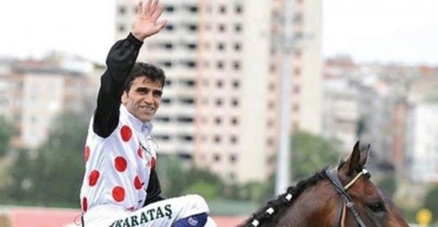 Ünlü Jokey Halis Karataş Dubai’de Mahsur Kaldı