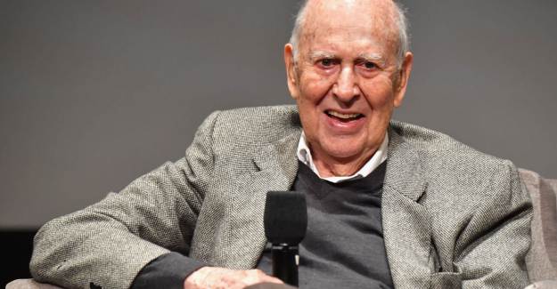 Ünlü Komedyen Carl Reiner Hayatını Kaybetti