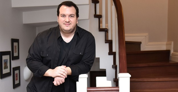 Ünlü Komedyen Şahan Gökbakar'dan Recep İvedik 6 Pozu