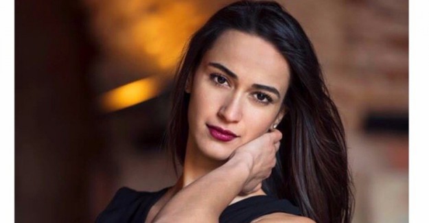 Ünlü Manken Sibel Demiralp Tutuklandı!