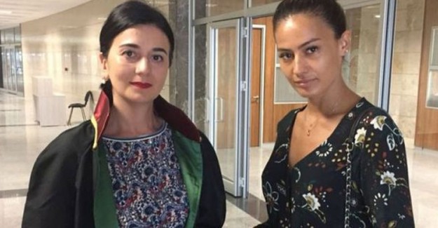 Ünlü Mankenin Yatak Odasının Dinlenmesini Davasında Karar Çıktı