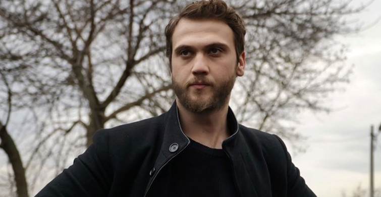 Ünlü Oyuncu Aras Bulut İynemli'den Gelen Kötü Haber Sevgilisi Bige Önal'ı Korkuttu!