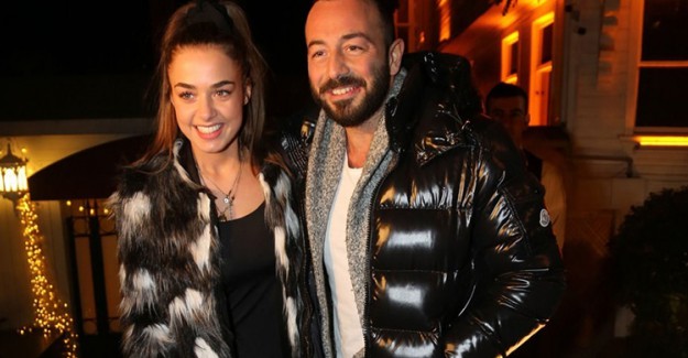 Ünlü Oyuncu Bensu Soral'ın Düğün Davetiyesi Ortaya Çıktı!