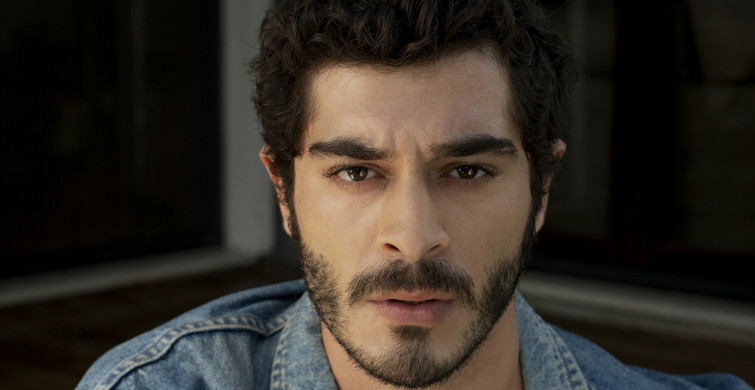 Ünlü Oyuncu Burak Deniz, Didem Soydan Ayrılığı Hakkında İlk Kez Konuştu