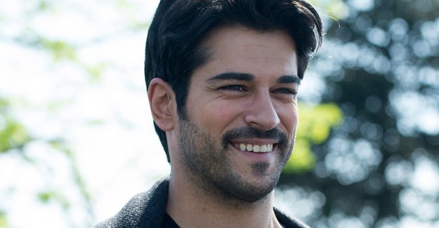 Ünlü Oyuncu Burak Özçivit Servet Kazanacak!