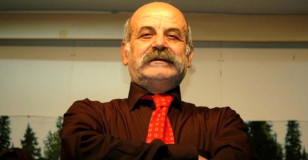 Ünlü Oyuncu Burhan İnce Hayatını Kaybetti