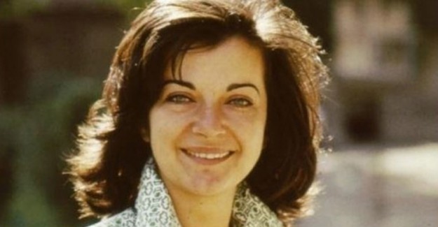 Ünlü Oyuncu Candan Sabuncu Hayatını Kaybetti! Candan Sabuncu Kimdir?