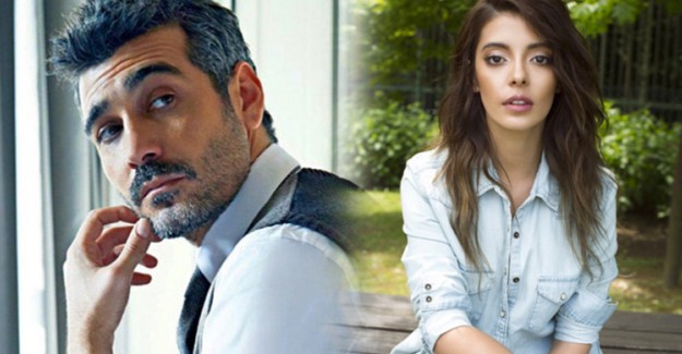 Ünlü Oyuncu Caner Cindoruk ve Selin Şekerci Barıştı mı?