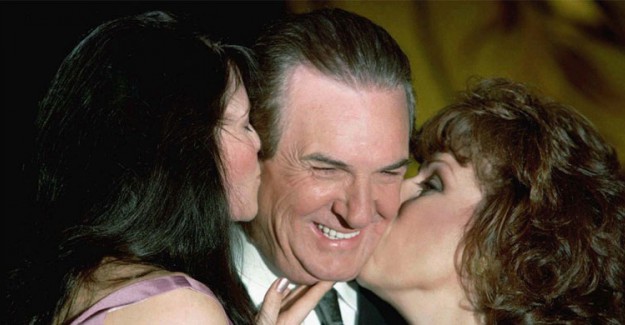 Ünlü Oyuncu Danny Aiello Hayatını Kaybetti