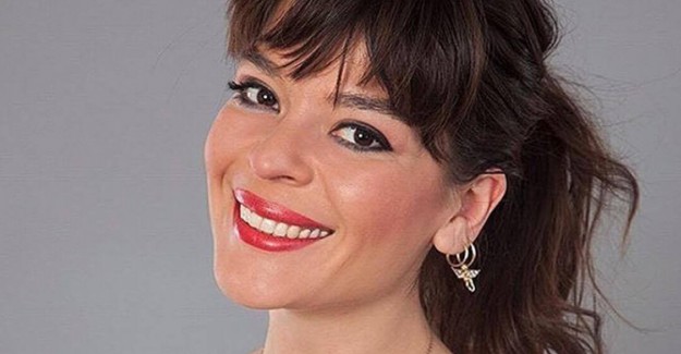 Ünlü Oyuncu Ececan Gümeci Anne Oldu