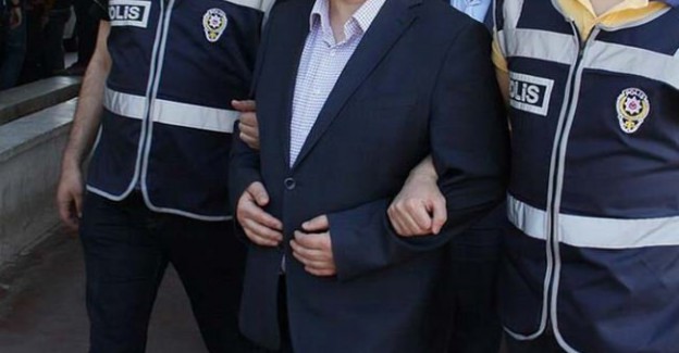 Reis'e Hakaret Eden Gazinocular Kralının Oğluna Şok!