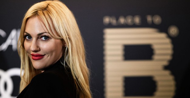 Ünlü Oyuncu Meryem Uzerli'den Evlilik Açıklaması